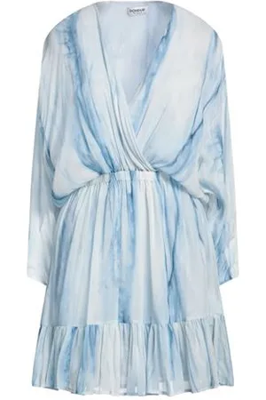 Dondup DRESSES - Mini dresses - on YOOX.com