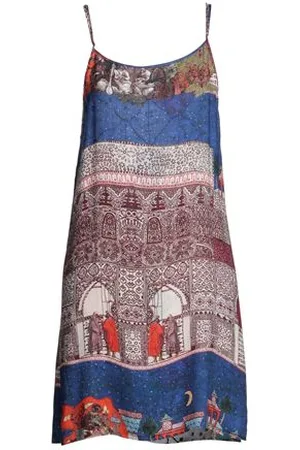 CHUFY DRESSES - Mini dresses - on YOOX.com