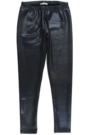 Patrizia Pepe BOTTOMWEAR - Leggings - on YOOX.com