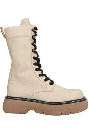 SEMICOUTURE FOOTWEAR - Ankle boots - on YOOX.com