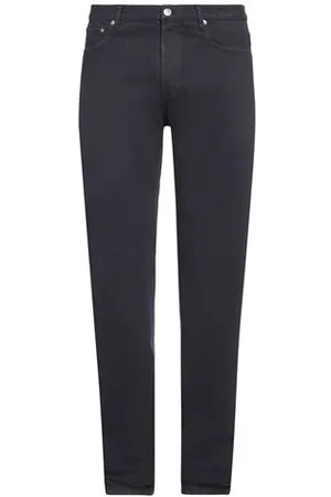 A.P.C. BOTTOMWEAR - Jeans - on YOOX.com
