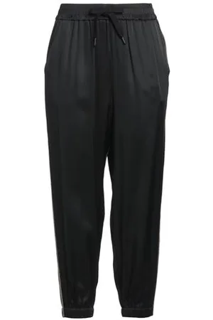 Brunello Cucinelli BOTTOMWEAR - Trousers - on YOOX.com