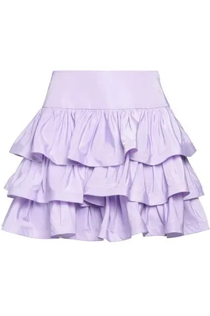 ALLURE BOTTOMWEAR - Mini skirts - on YOOX.com