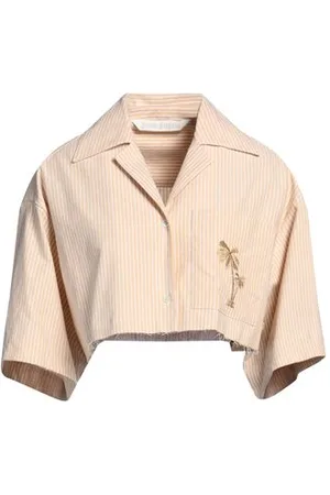 Palm Angels TOPWEAR - Shirts - on YOOX.com