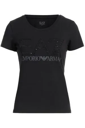 EA7 TOPWEAR - T-shirts - on YOOX.com