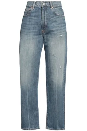 Denimist BOTTOMWEAR - Jeans - on YOOX.com