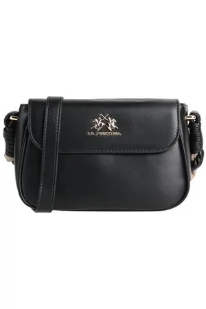 La Martina BAGS - Cross-body bags - on YOOX.com