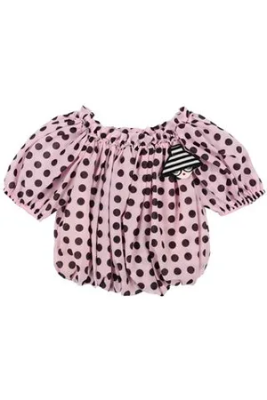 MISS GRANT TOPWEAR - Tops - on YOOX.com