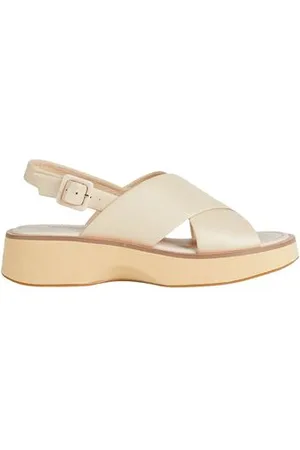 Emanuélle vee FOOTWEAR - Sandals - on YOOX.com
