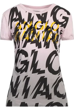 Vivienne Westwood TOPWEAR - T-shirts - on YOOX.com