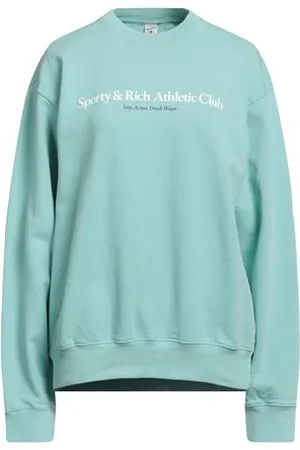 Sporty & Rich TOPWEAR - Sweatshirts - on YOOX.com