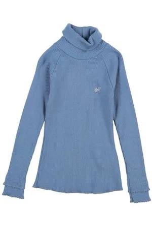 MONNALISA TOPWEAR - T-shirts - on YOOX.com