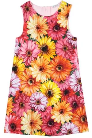 Dolce & Gabbana DRESSES - Kids’ dresses - on YOOX.com