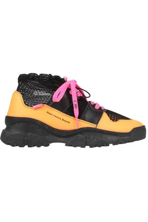 F_WD FOOTWEAR - Trainers - on YOOX.com
