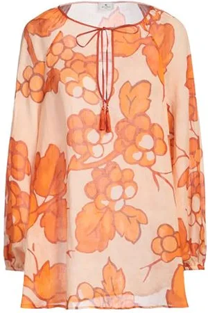 Etro TOPWEAR - Tops - on YOOX.com