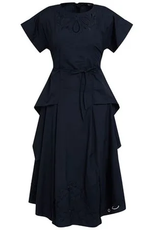 High DRESSES - Midi dresses - on YOOX.com