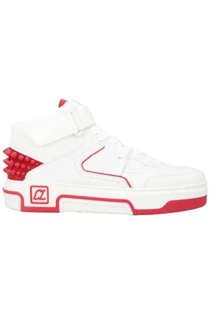 Christian Louboutin FOOTWEAR - Trainers - on YOOX.com
