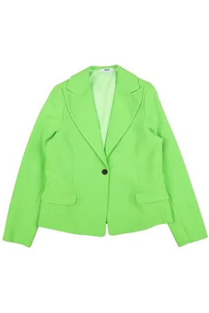 Msgm SUITS and CO-ORDS - Blazers - on YOOX.com