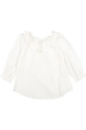 ZIMMERMANN TOPWEAR - Tops - on YOOX.com