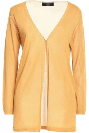 Compagnia Italiana KNITWEAR - Cardigans - on YOOX.com