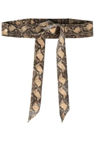 Maliparmi Small Leather Goods - Belts - on YOOX.com