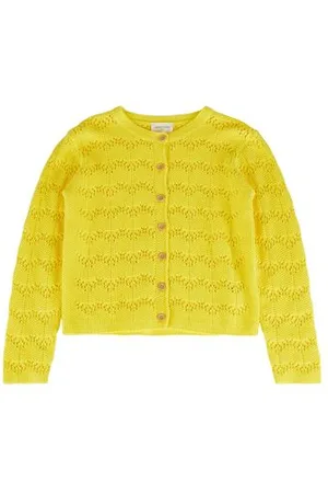 Louis Louise KNITWEAR - Cardigans - on YOOX.com