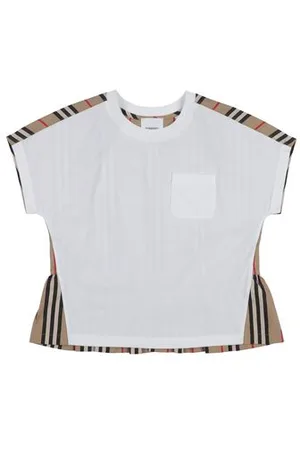 Burberry TOPWEAR - T-shirts - on YOOX.com