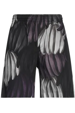 Msgm BOTTOMWEAR - Shorts & Bermuda Shorts - on YOOX.com