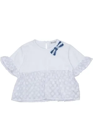 GAIALUNA TOPWEAR - Tops - on YOOX.com