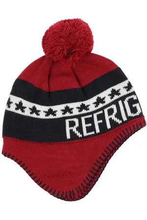 RefrigiWear ACCESSORIES - Hats - on YOOX.com
