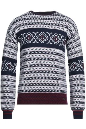 FRANKIE MORELLO KNITWEAR - Jumpers - on YOOX.com