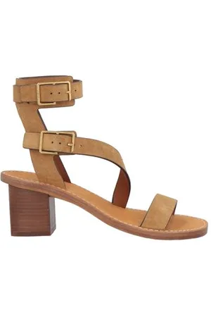 Zadig & Voltaire FOOTWEAR - Sandals - on YOOX.com