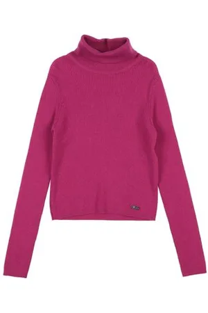 Liu Jo KNITWEAR - Turtlenecks - on YOOX.com