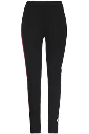 Karl Lagerfeld BOTTOMWEAR - Leggings - on YOOX.com