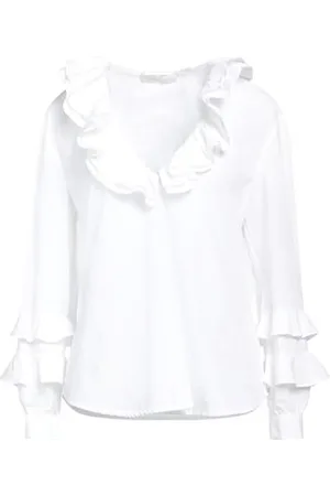 Fabiana Filippi TOPWEAR - Shirts - on YOOX.com