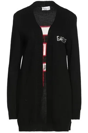 GAËLLE KNITWEAR - Cardigans - on YOOX.com