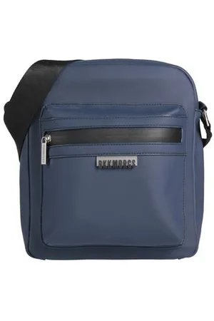 Bikkembergs BAGS - Cross-body bags - on YOOX.com