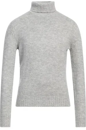 At.p.Co KNITWEAR - Turtlenecks - on YOOX.com