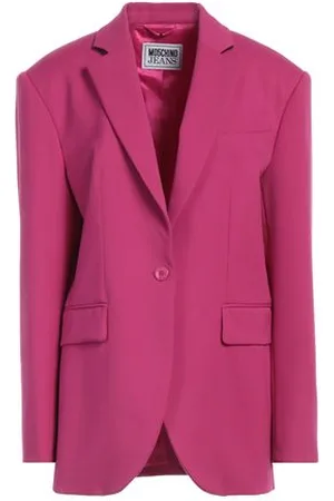 Moschino SUITS and CO-ORDS - Blazers - on YOOX.com