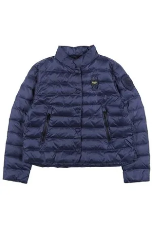Blauer COATS & JACKETS - Puffers - on YOOX.com