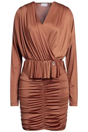 GAËLLE DRESSES - Mini dresses - on YOOX.com