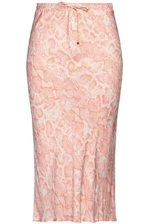 MARELLA BOTTOMWEAR - Midi skirts - on YOOX.com