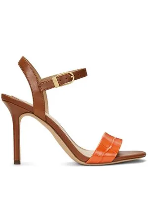 Ralph Lauren FOOTWEAR - Sandals - on YOOX.com