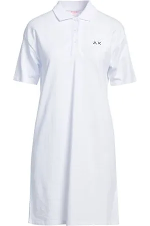 sun68 DRESSES - Mini dresses - on YOOX.com