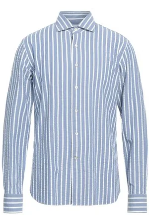 ALESSANDRO GHERARDI TOPWEAR - Shirts - on YOOX.com