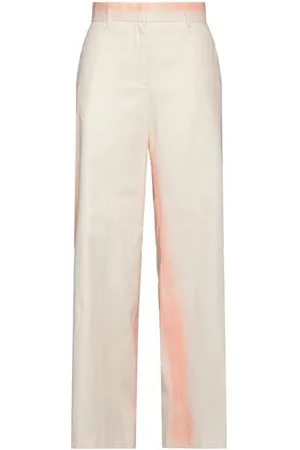 Msgm BOTTOMWEAR - Trousers - on YOOX.com
