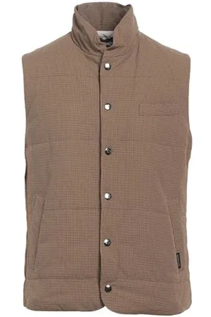 MONTECORE COATS & JACKETS - Gilets - on YOOX.com