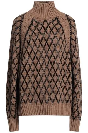 Quira KNITWEAR - Turtlenecks - on YOOX.com