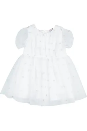 Chiara Ferragni NEWBORN - Baby dresses - on YOOX.com