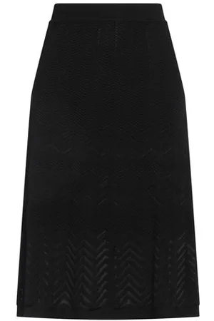 Missoni BOTTOMWEAR - Midi skirts - on YOOX.com